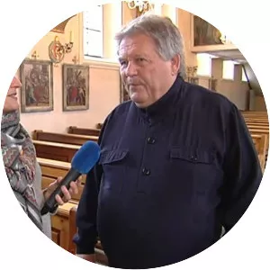 Wanja Hlibka - Musical artist