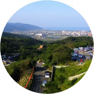 Wanli District