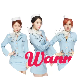 WANNA.B