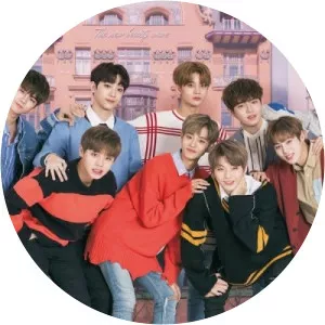 WANNA ONE GO : X-CON