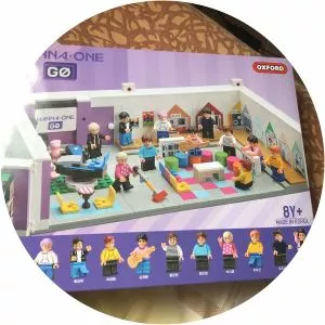 Wanna One GO: Zero Base - TV program