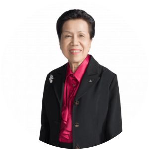 Wanna Sirivadhanabhakdi