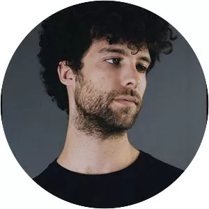 Wannes Salomé photograph