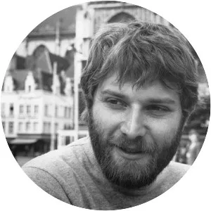 Wannes Van de Velde - Singer