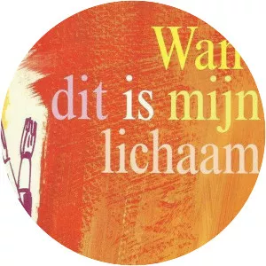 Want dit is mijn lichaam