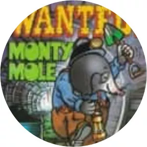Wanted: Monty Mole - Video game