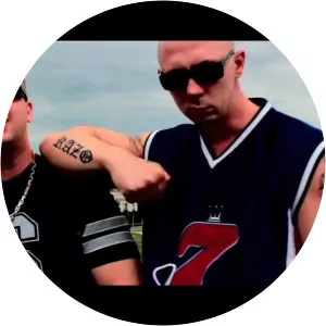 Wanted Paja-G - Musical artist