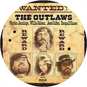 Wanted! The Outlaws