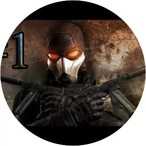 Wanted: Weapons of Fate