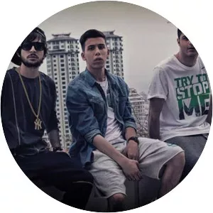 Wantons - Musical group