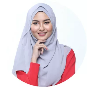 Wany Hasrita - Singer