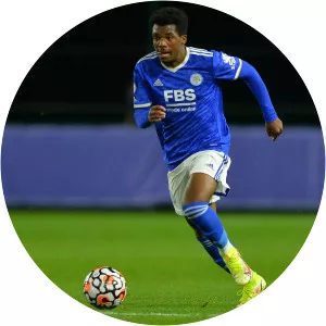 Wanya Marçal-Madivadua - Footballer