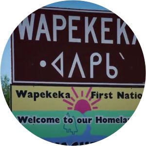 Wapekeka First Nation - 