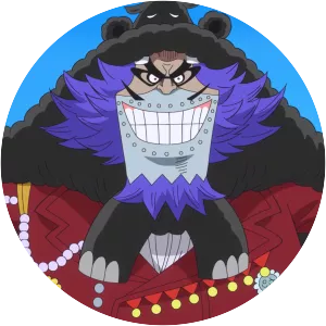 Wapol - Fictional character