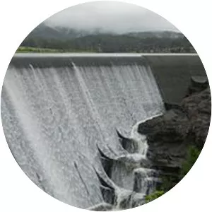 Wappa Dam - Reservoir in Australia