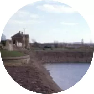 Wappenshall Junction - 