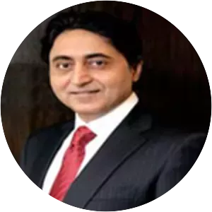 Waqar Ahmed Khan - Politician