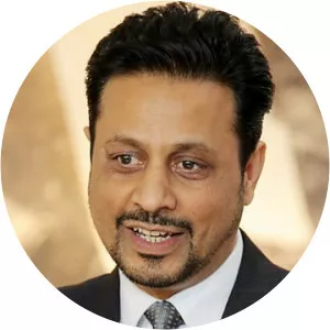 Waqar Azmi