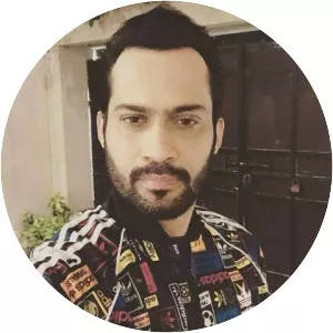 Waqar Zaka - Pakistani television host