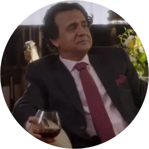 Waqas Al-Jamil - TV character