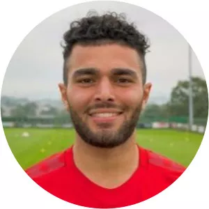 Waqas Azam - Football player