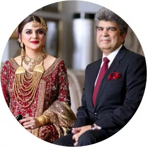 Waqas Khan - Cricketer