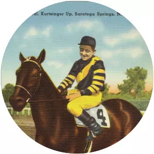 War Admiral