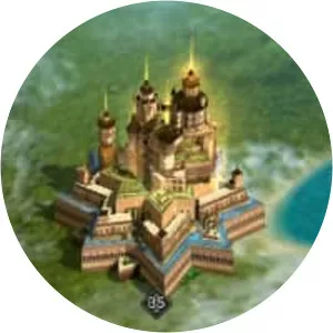 War and Order - Video game