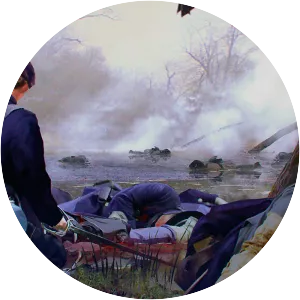 War and Peace: Build an Army in the Epic Civil War - Video game