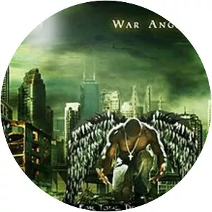 War Angel LP - Mixtape by 50 Cent