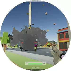 War Brokers - Video game