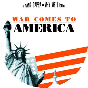 War Comes to America - 1945 ‧ History/War ‧ 1h 10m