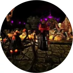 War for the Overworld