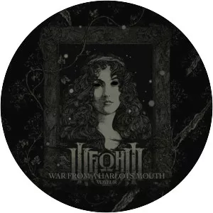 War from a Harlots Mouth