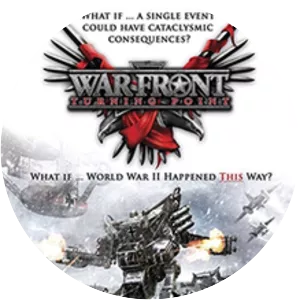 War Front: Turning Point
