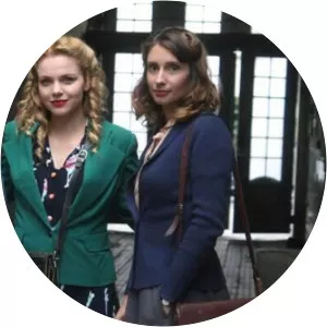 War Girls (Wojenne dziewczyny)