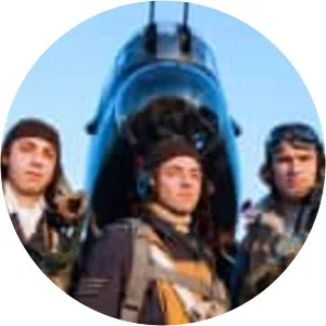 War Heroes of the Skies