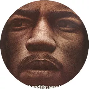 War Heroes - Compilation album by Jimi Hendrix