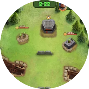 War Heroes: Strategy Card Game for Free