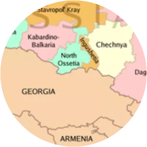 War in Ingushetia - 