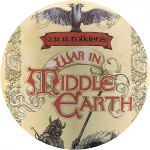 War in Middle Earth - Computer game