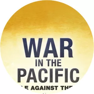 War in the Pacific: Eagle Against the Sun
