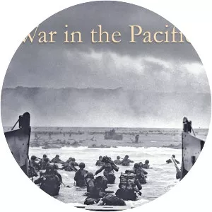 War in the Pacific - TV program