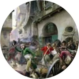 War in the Vendée - 