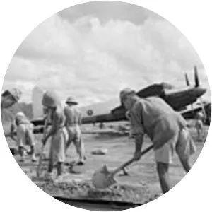 War in Vietnam - 1945–46