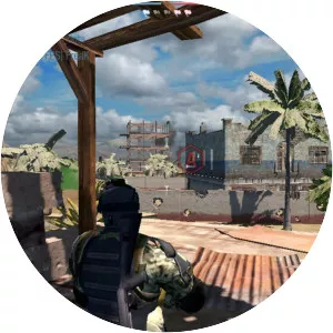 War Inc. Battlezone - Video game