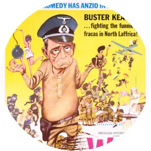 War Italian Style - 1965 ‧ Comedy ‧ 1h 25m