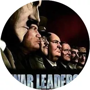 War Leaders: Clash of Nations