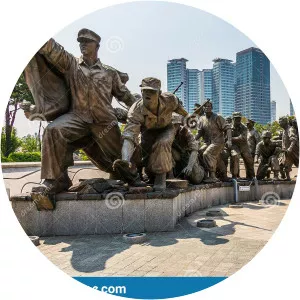 War Memorial of Korea
