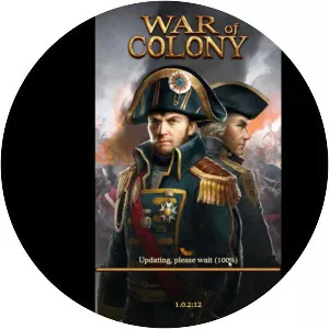 War of Colony - Video game